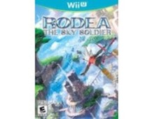 (Nintendo Wii U): Rodea the Sky Soldier